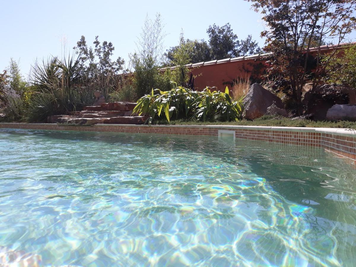Villa Sorede Ngoại thất bức ảnh