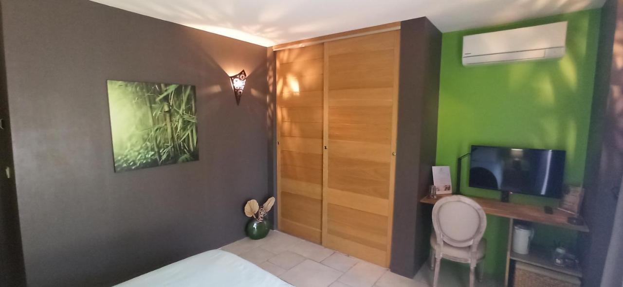Villa Sorede Ngoại thất bức ảnh