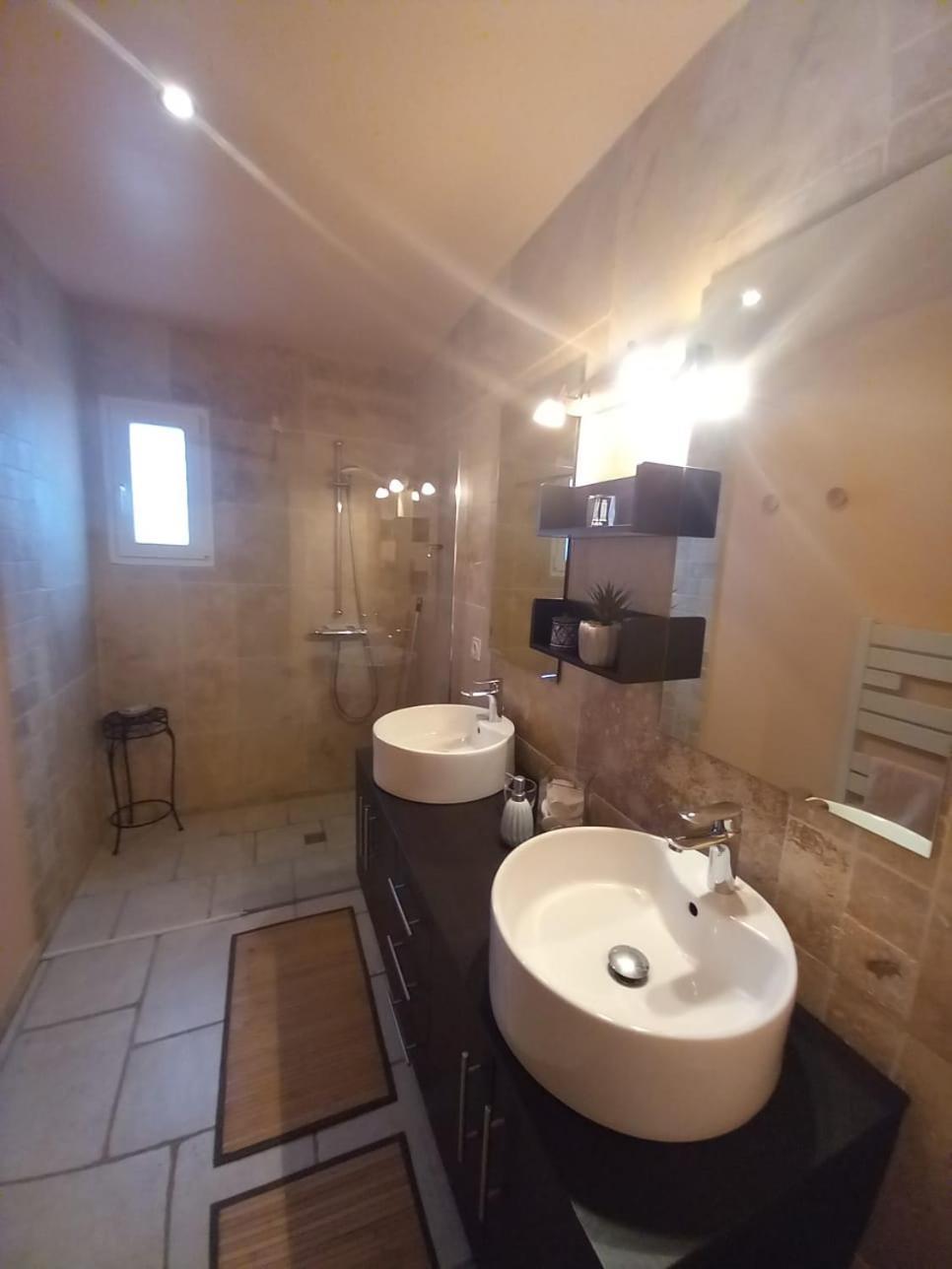 Villa Sorede Ngoại thất bức ảnh
